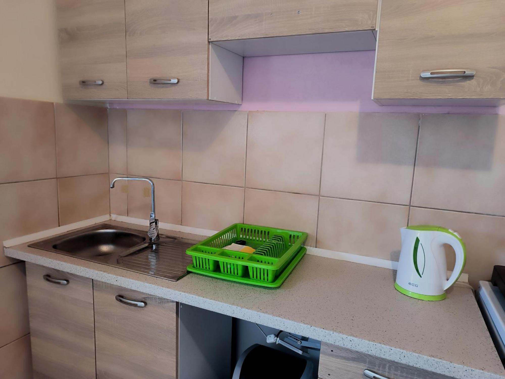 Apartments Orlic Povljana Room photo